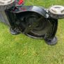 Petrol Lawnmower Image 3