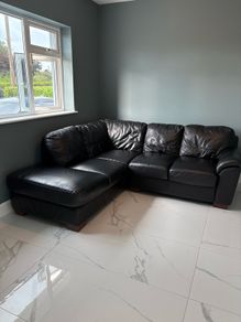 L Shaped Couch