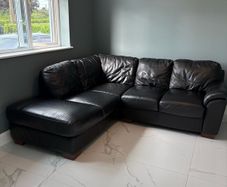 L Shaped Couch