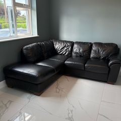 L Shaped Couch