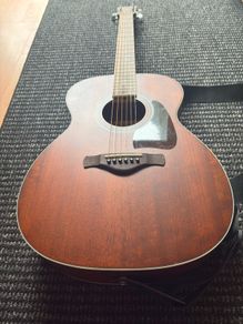 Ibanez Ac340-opn