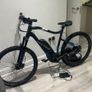Elektrokolo Haibike Sduro Hardseven 5.0 Bosch Motor Image 2