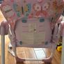 cosatto high chair Image 3