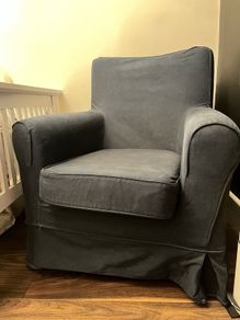 Ikea Armchair