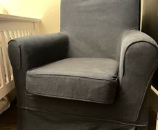 Ikea Armchair