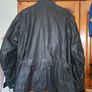 BELSTAFF Crsoby motorcycle jacket XL Image 8