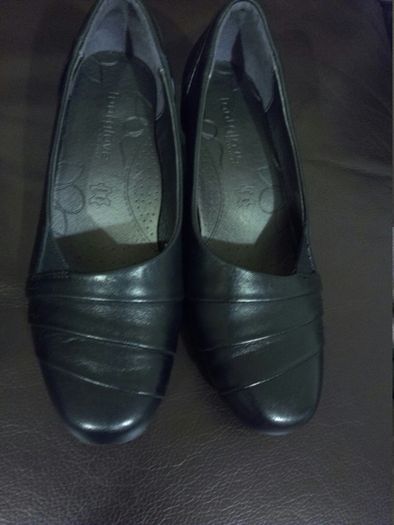 Footglove Shoes, size EU-37, UK-4