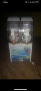 slush puppy machine