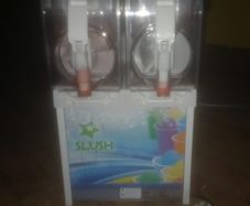 slush puppy machine