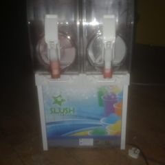 slush puppy machine