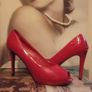 High Heels Size 11 Image 2