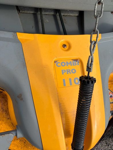 stiga mulcher AWD