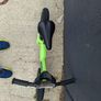 Berg Balance Bike Image 2