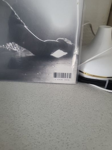 HamsandwicH the live album 2 vinyl limited edition