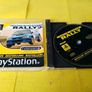 Colin Mcrae mc rae rally PlayStation 1 Ps1 Games PlayStation 2 Ps2 Games Original Image 5