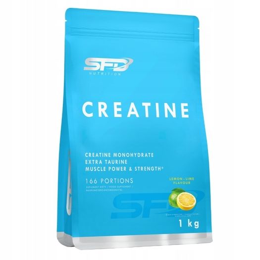Sfd 1000g Creatine Monohydrate