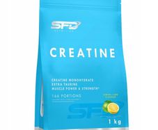 Sfd 1000g Creatine Monohydrate