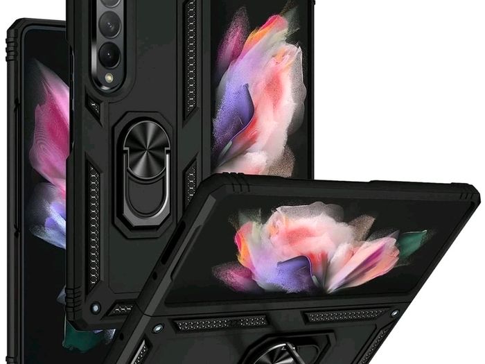 Galaxy Fold 5 Case