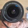 Canon EOS 100D + 18 55mm IS STM Lens + Lowepro Case Excellent Condition Image 4