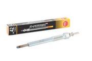 4 x NGK Glow Plugs for Opal - Vauxhall