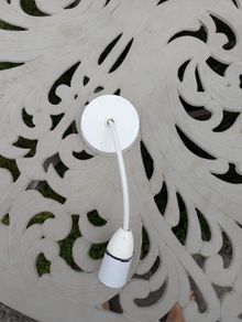 pendant light fixture