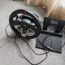 PlayStation steering wheels Image 2