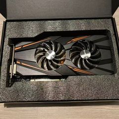 Gigabyte Geforce Gtx 1070 Windforce Oc 8g