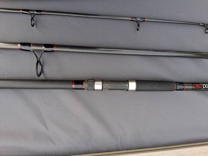 Fishing