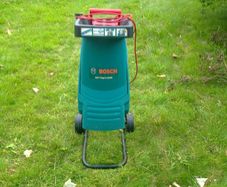 Bosch AXT 2200