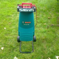 Bosch AXT 2200