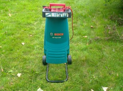 Bosch AXT 2200