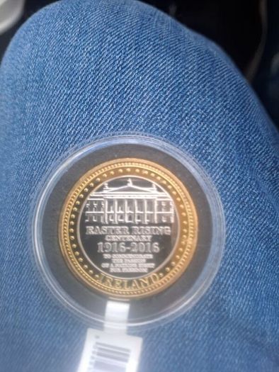1916 coins