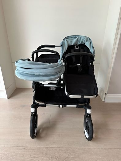 Bugaboo Donkey 3