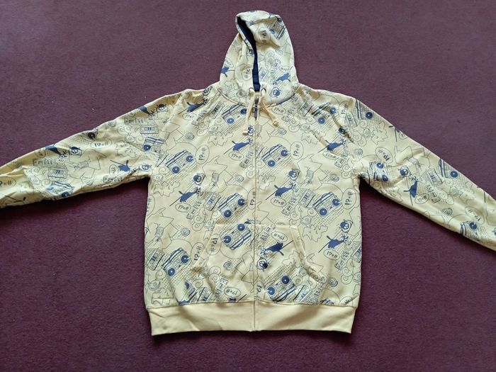 Jacket