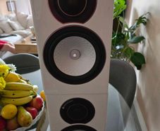 Monitor audio silver RX1