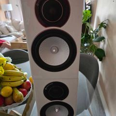 Monitor audio silver RX1