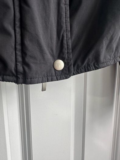 Kenneth Cole black jacket