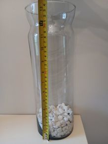 Tall Vases
