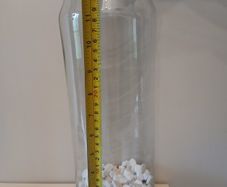 Tall Vases