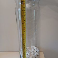 Tall Vases