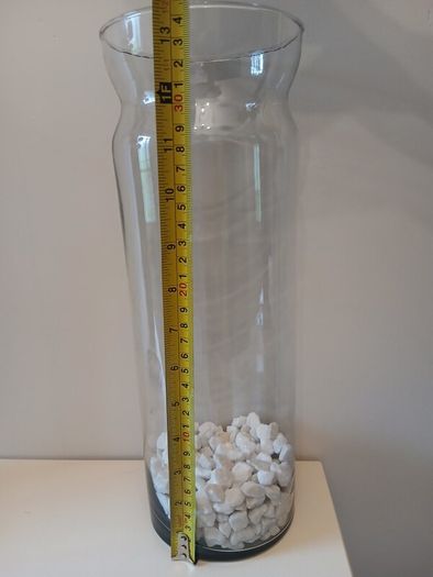 Tall Vases