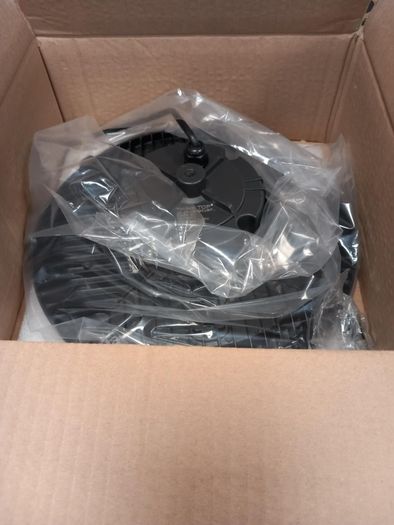 UFO LED LIGHT 150W (brand new in box)