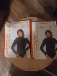 Ladies Top X 2