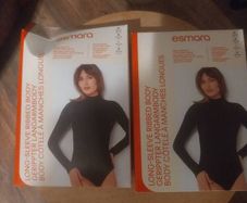 Ladies Top X 2