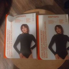 Ladies Top X 2
