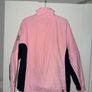 Sunderland of Scotland Women's Amalfi Convertible Weather Beater Jacket - size large Image 3