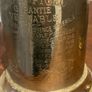 Antique French Oil Lamps Image 2