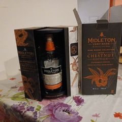 midleton whiskey