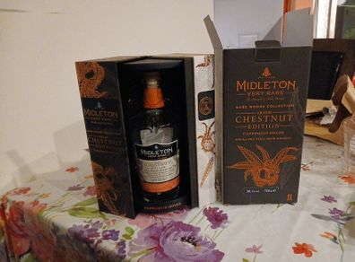 midleton whiskey