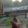 Antique  Engineering  Draftsman architectural  tool H.MORIN OF PARIS MAKER SOLID BRASS TOOLS Image 8